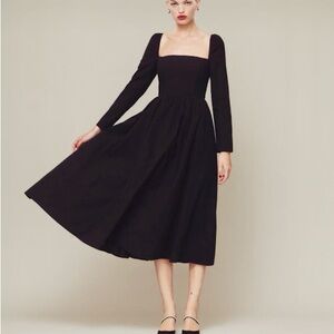 Reformation Elly dress